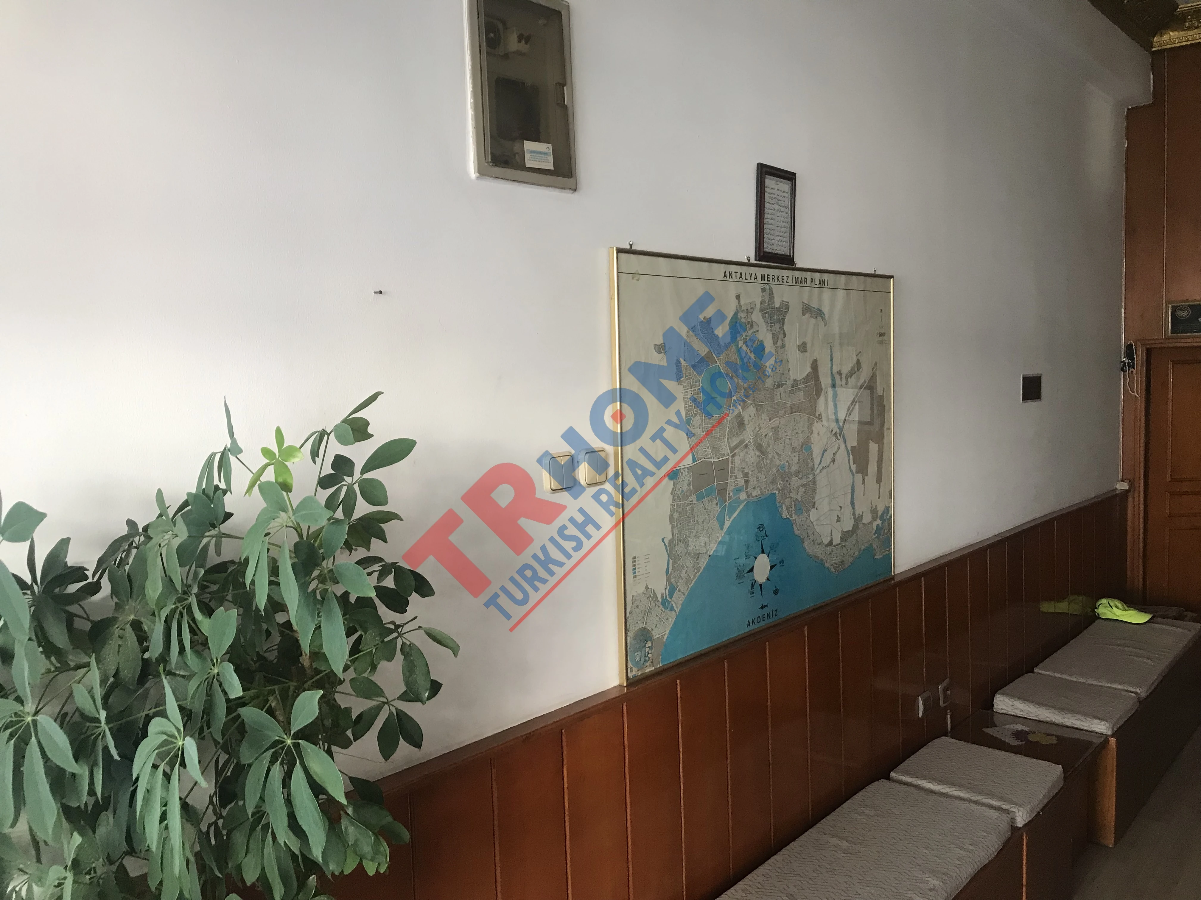 100 bölgesi merkezi konum çok amaçlı kullanım ofis ve yatırım fırsatı