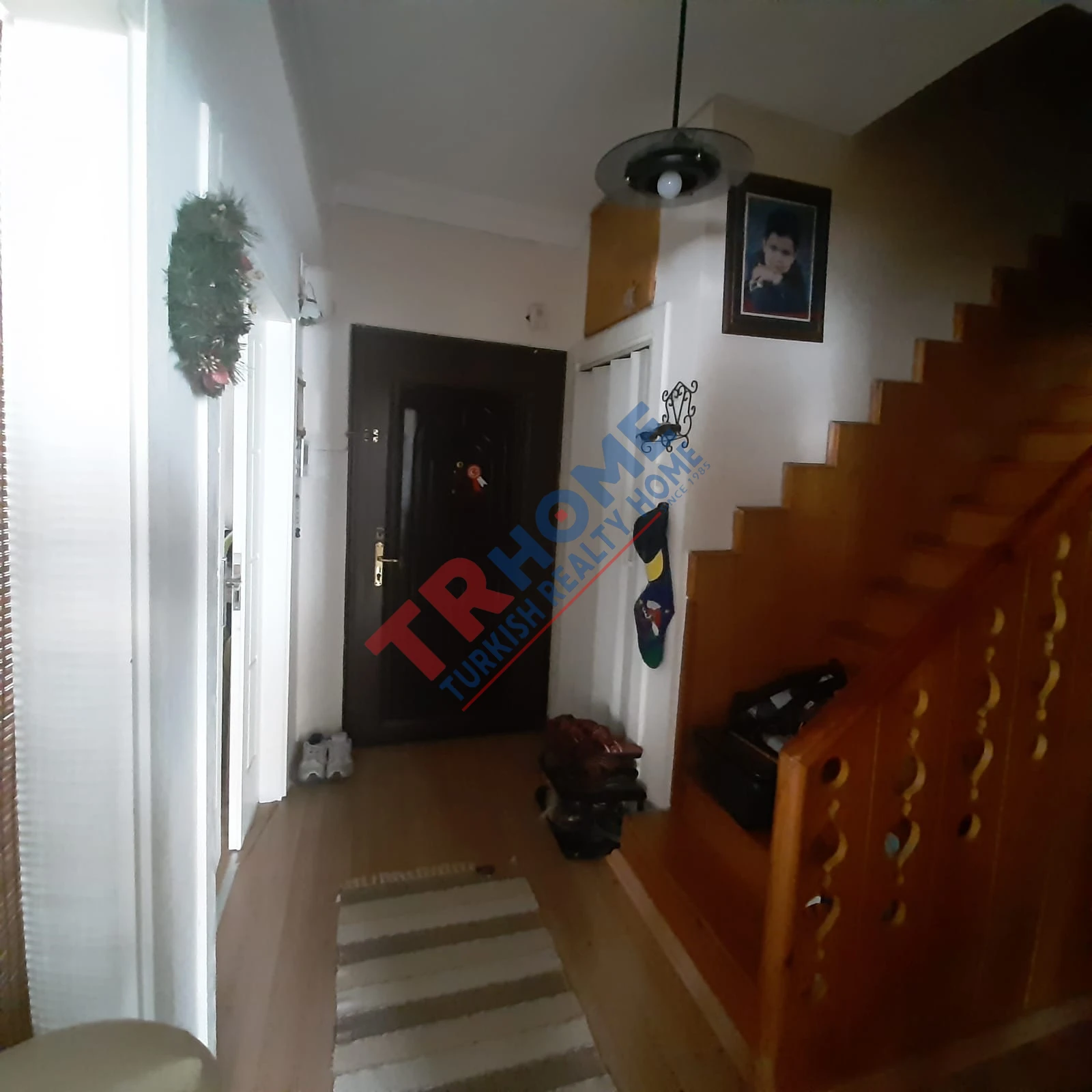 SATILIK DAİRE 100 YIL VARLIK MAH 5+1 DUBLEX TERASLI MERKEZİ YATIRIMA UYGUN FIRSAT