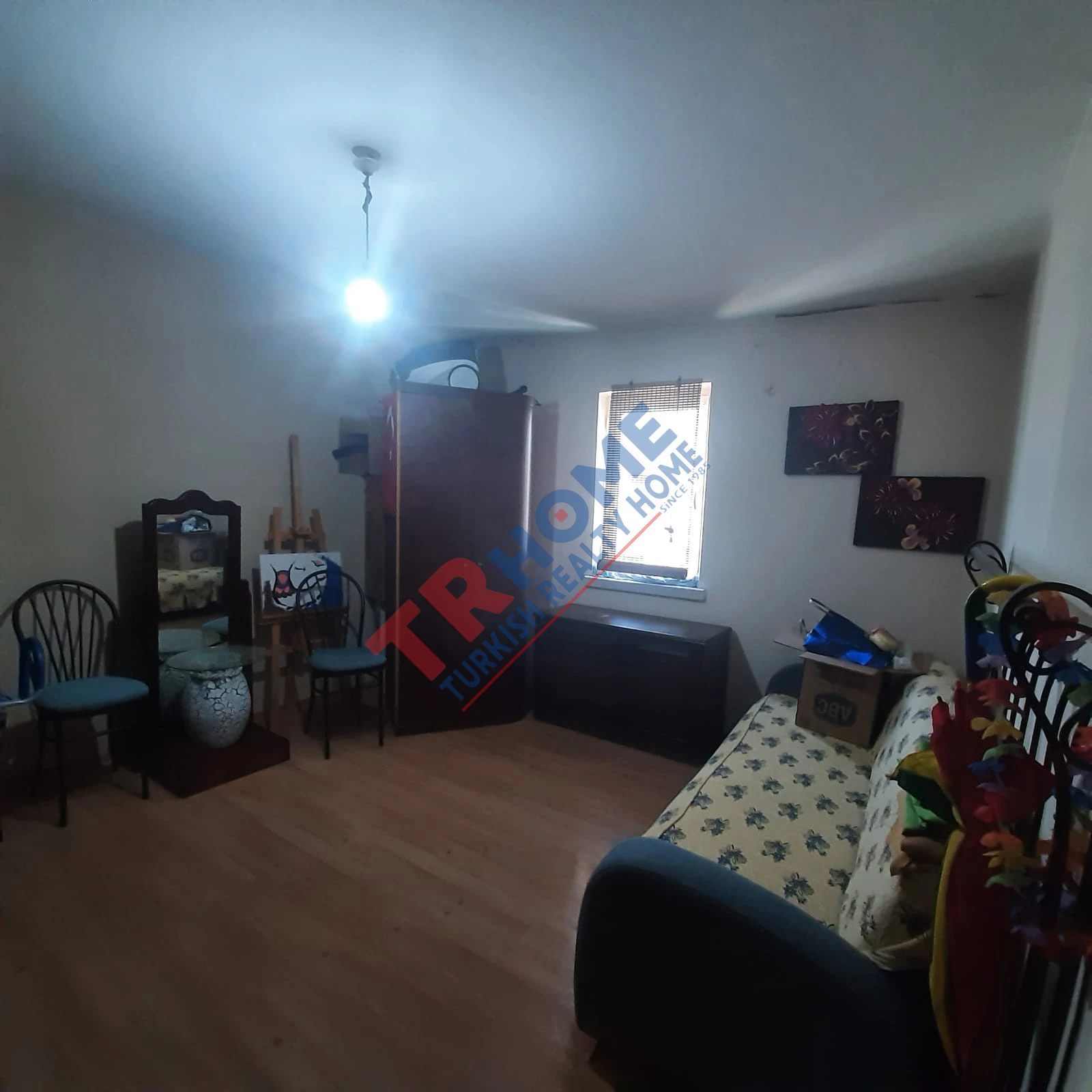 SATILIK DAİRE 100 YIL VARLIK MAH 5+1 DUBLEX TERASLI MERKEZİ YATIRIMA UYGUN FIRSAT