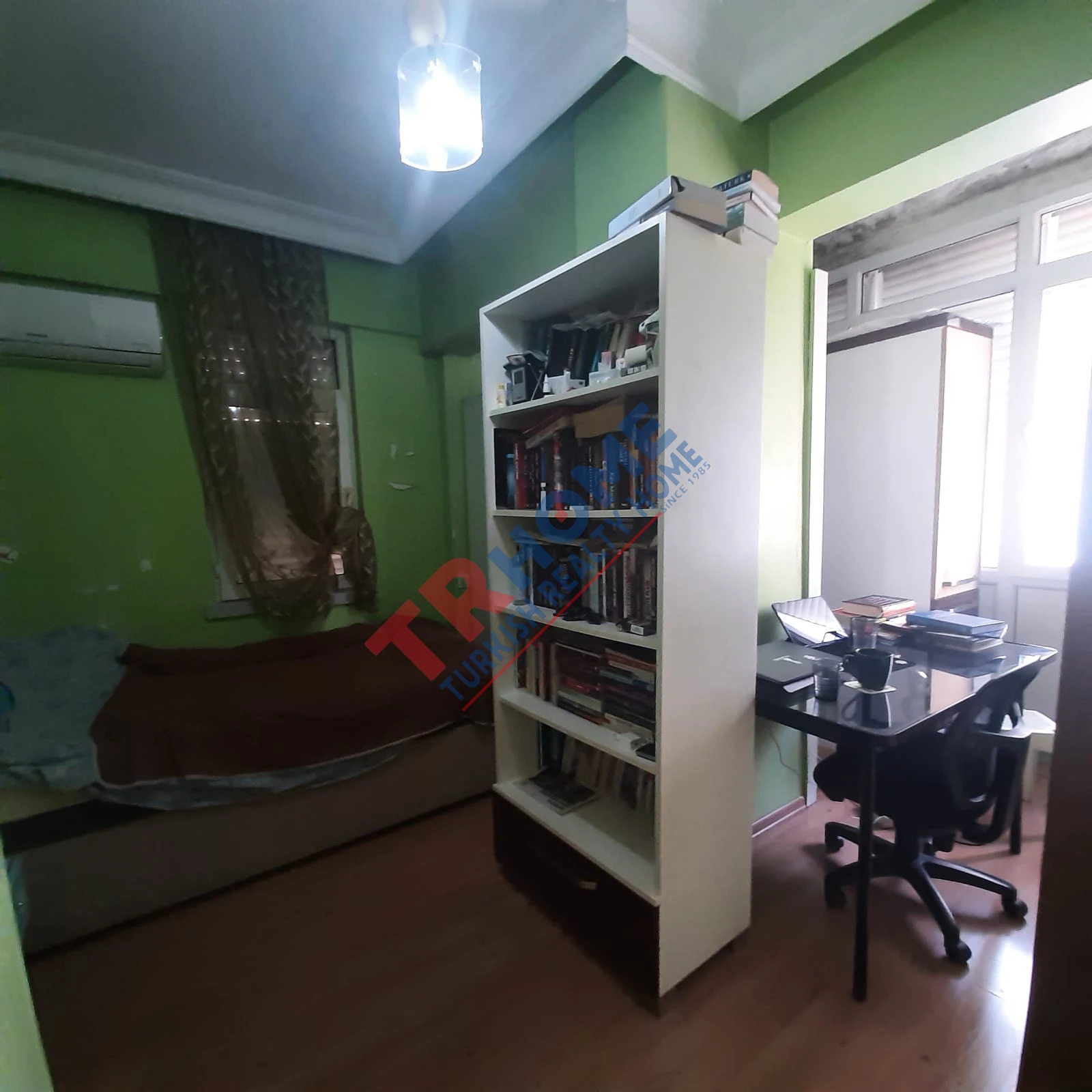 SATILIK DAİRE 100 YIL VARLIK MAH 5+1 DUBLEX TERASLI MERKEZİ YATIRIMA UYGUN FIRSAT