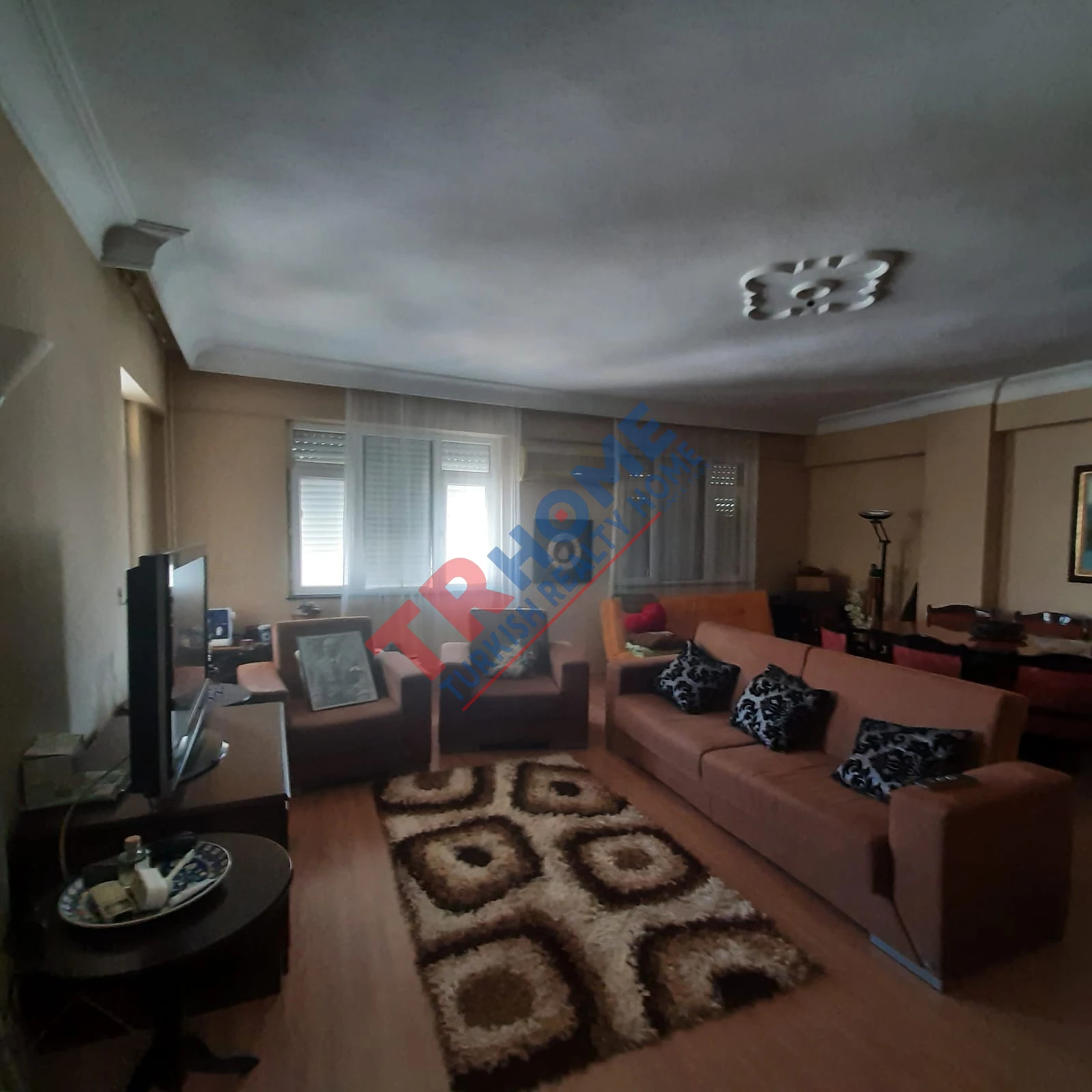 SATILIK DAİRE 100 YIL VARLIK MAH 5+1 DUBLEX TERASLI MERKEZİ YATIRIMA UYGUN FIRSAT