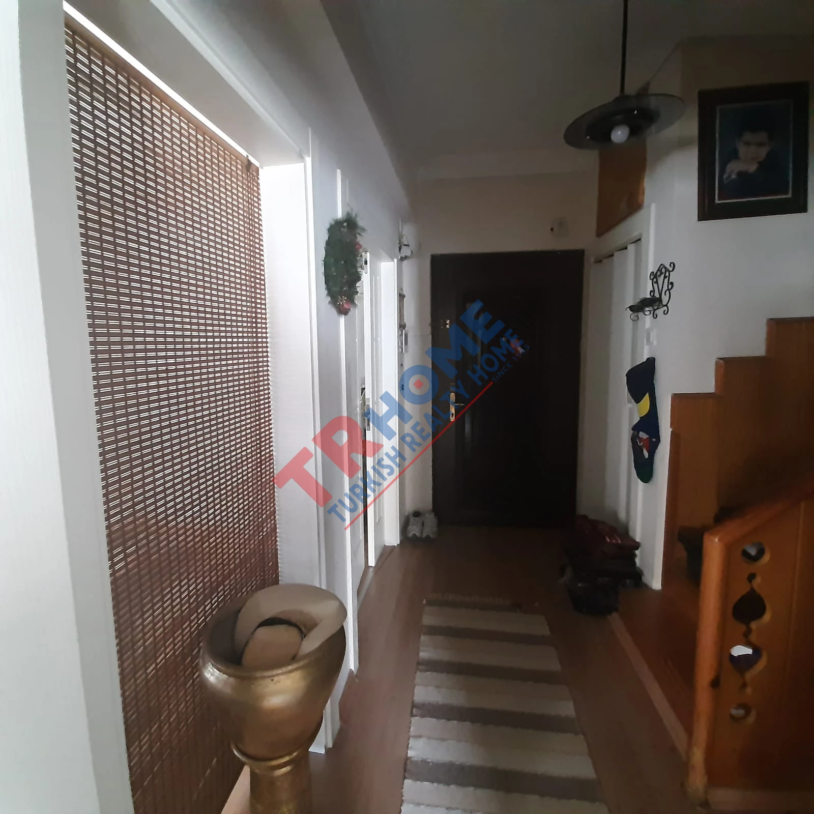 SATILIK DAİRE 100 YIL VARLIK MAH 5+1 DUBLEX TERASLI MERKEZİ YATIRIMA UYGUN FIRSAT