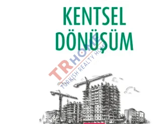 MURATPAŞA, BAHÇELİEVLER MAH. KENTSEL DÖNÜŞÜM